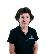 PMC in Balans Fysiotherapie Miriam van den Elshout