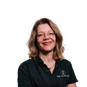 PMC in Balans Fysiotherapie Annet van de Kreke