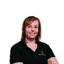 Babs Adriaanse-Heskes