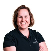 Bianca Reijnaars-van der Wal