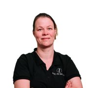 PMC in Balans Fysiotherapie Chantal Conijn