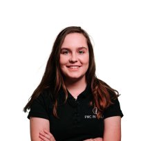 Emma Verstraate