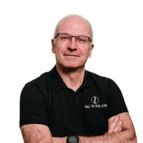 Eric Heijens