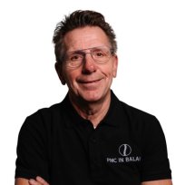 Huub van Meggelen
