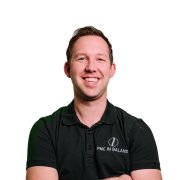 PMC in Balans Fysiotherapie Jelle Douma