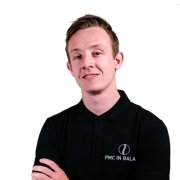 PMC in Balans Fysiotherapie Joris van der Voort