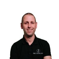PMC in Balans Fysiotherapie Jouri van den Broeke