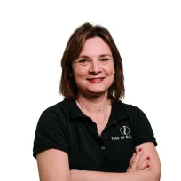 Judith Kramer-Boekee