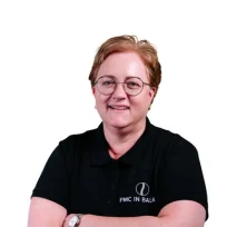 Marinka Eijsberg