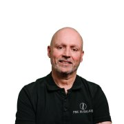 PMC in Balans Fysiotherapie Peter Meert