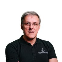 Piet van Liere