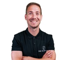 PMC in Balans Fysiotherapie Richard Clement