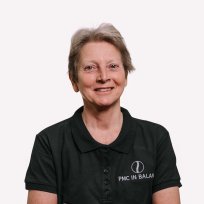 Thea van Belzen