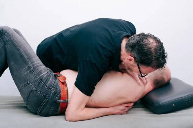PMC In Balans Fysiotherapie Ergotherapie Oefentherapie Dietetiek in Zeeland en Zuid-Holland