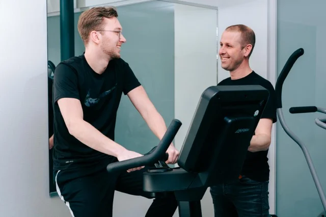 PMC In Balans Fysiotherapie Ergotherapie Oefentherapie Dietetiek in Zeeland en Zuid-Holland